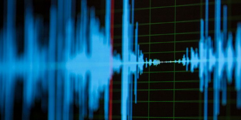 Acoustic Sensing