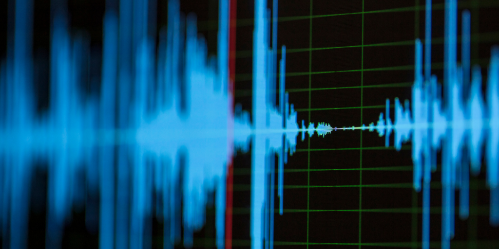 Acoustic Sensing