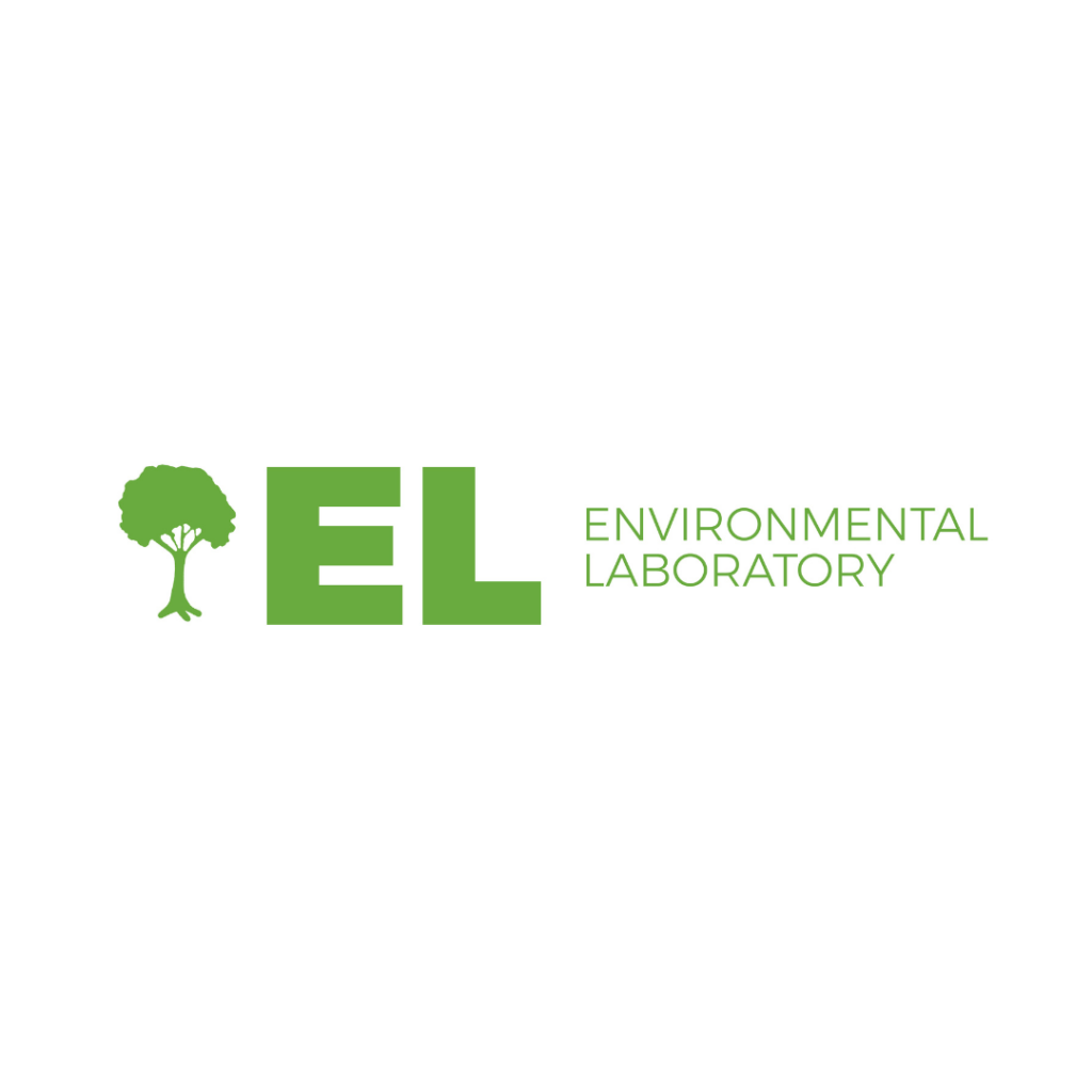ERDC Environmental Laboratory Logo