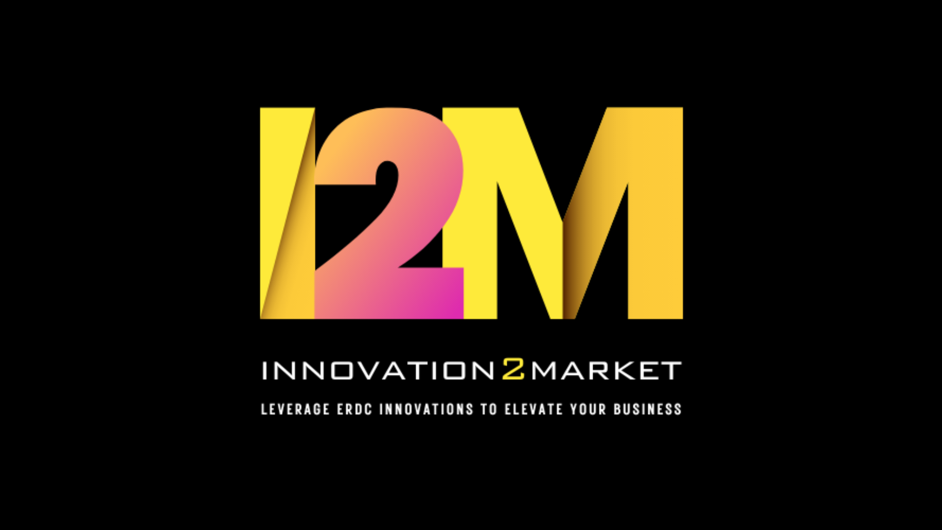 Innovation 2 Market Logo