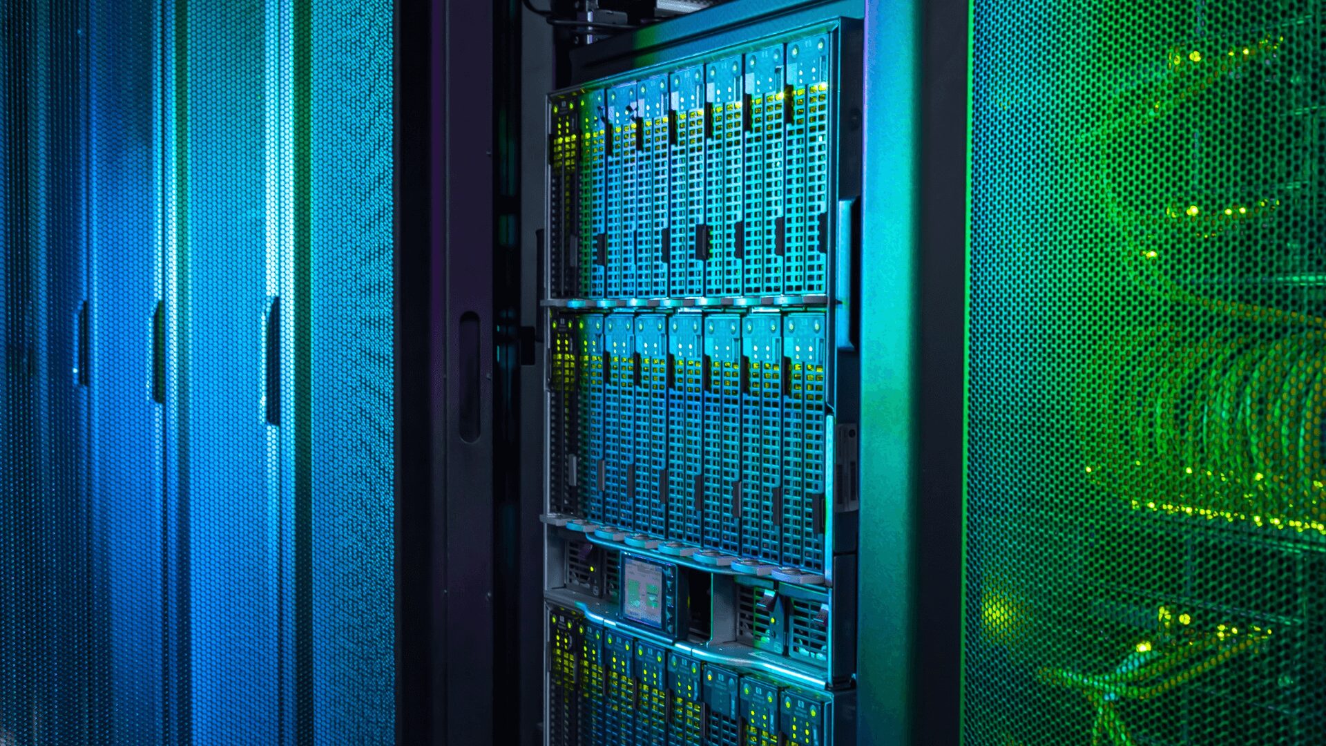 super computer