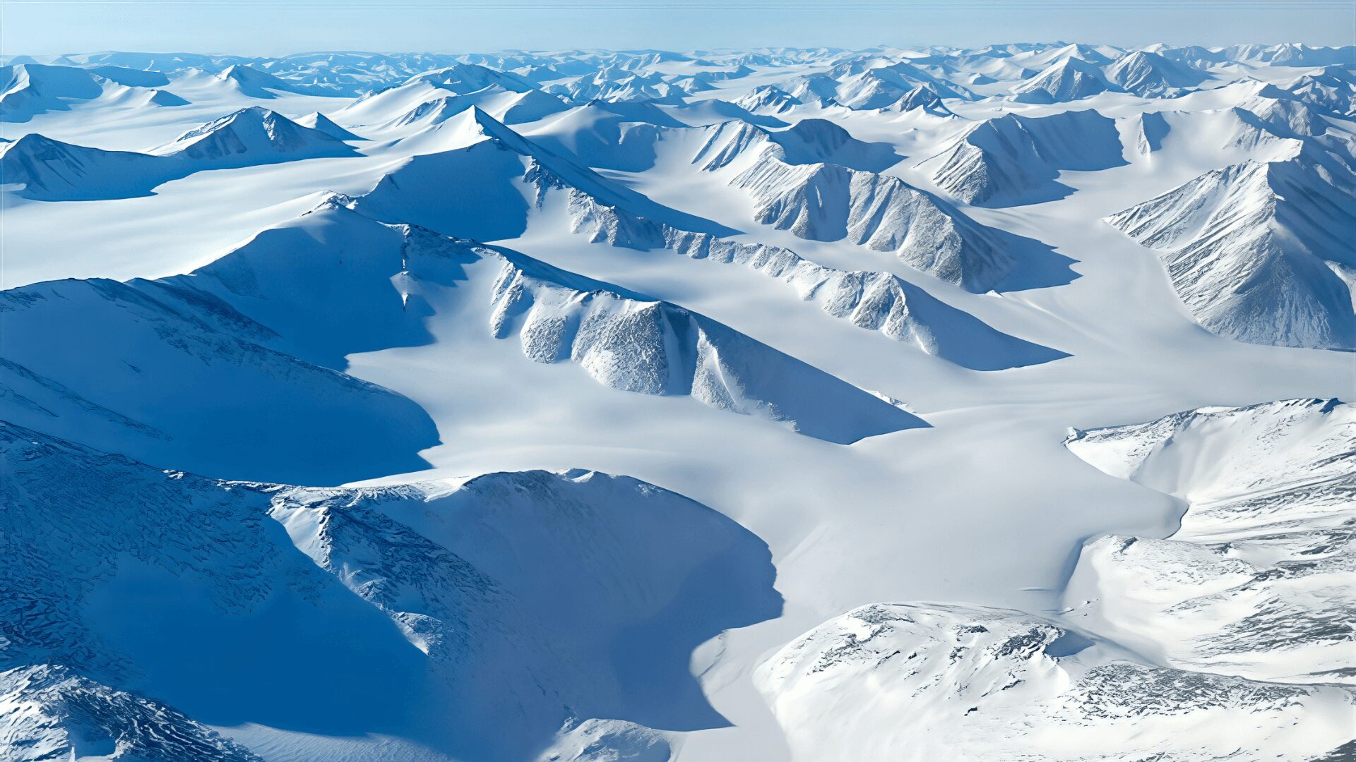 Advanced Polar Snow and Terrain Sensing