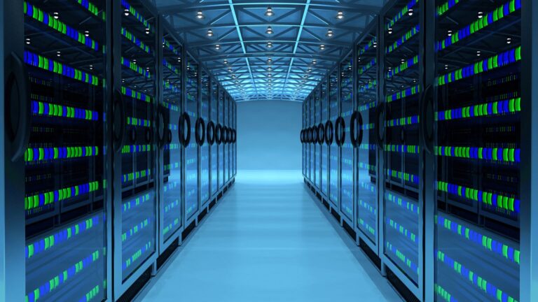 High Performance Computing image