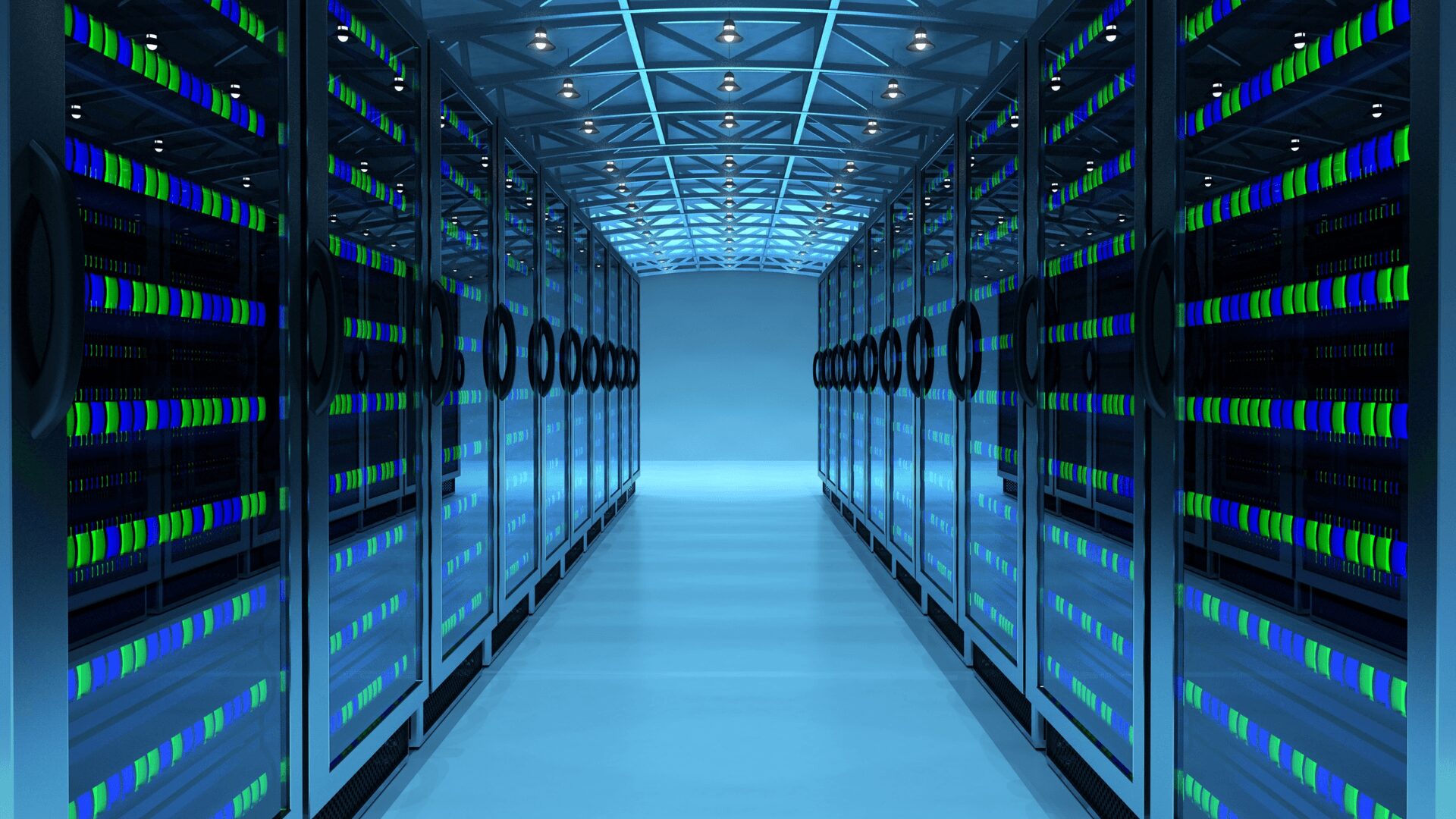 High Performance Computing image
