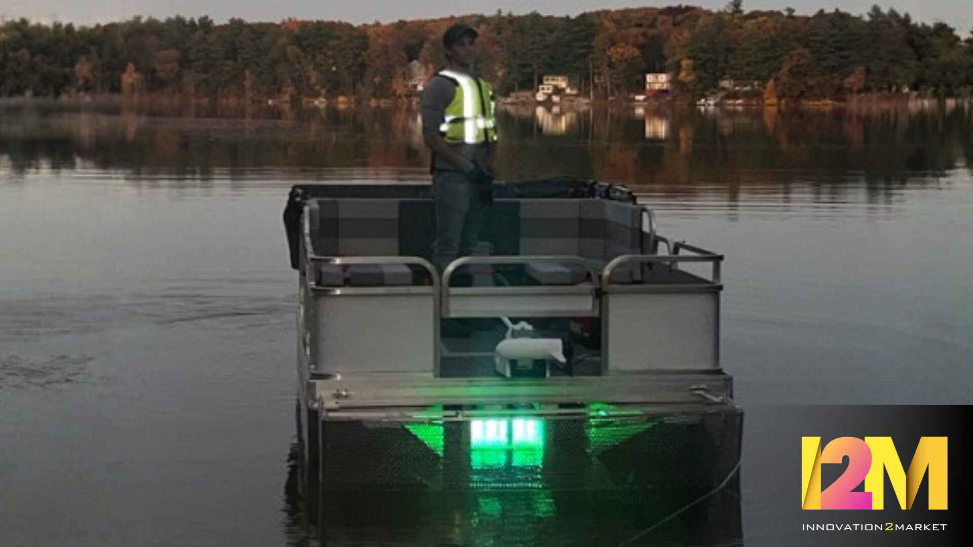 Webinar: UV-C Treatment for HAB Suppression (CyanoSTUN™)