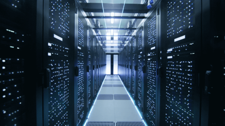 High performance computing